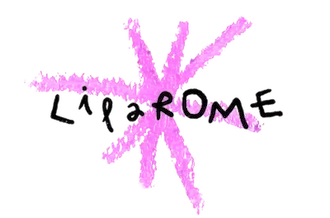 Integrantes de la banda Lila ROME posando en escena